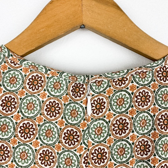 NWT Gal Meets Glam Cottagecore Piper Dress Sz 4 - Picture 15 of 16